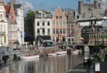 Ghent and Bruges Day Trip